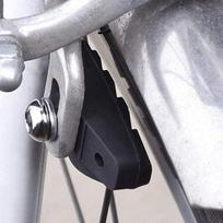 Bike Disc Brake Pads Bike Brake Pads Replacement V Braking Block Parts Components Stop Accessories With Wrench For Exercise CHINA