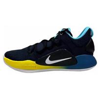 Nike Hyperdunk X LOW EP 'Black Bright Yellow' Sneakers FV8108-419 41