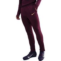 Nike Dri-FIT Solid Slim Fit Logo Soccer Pants Men bottoms FN2405-610 M