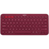 Logitech K380 Belaidė Bluetooth klaviatūra