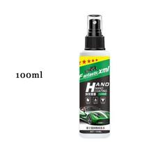 Nano Keraminė 100ml-500ml Automobilio Danga Automobilių Detailingo Produktai Skystas Purškiamas Poliravimo Vaškas Plėvelė Dažų Priežiūros Apsaugos Rinkinys Aksesuarai