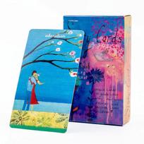 Story Cards 70 Card Oracle Deck beautiful soulful by Cathy Nichols Tarot Cards for Beginners