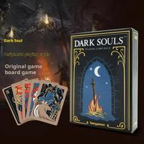 Dark Souls Poker Cards  Deck of 52 Cards Perfect for Playing Poker Black Jack Big 2 and Other Card Games
