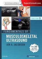 Fundamentals Of Musculoskeletal Ultrasound Paperback UKR19