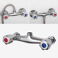 Hot And Cold Taps Mixer Valve Shower Taps Shower Faucet