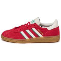 Handball Adidas Originals Spezial 'Scarlet Collegiate Green' IF9531