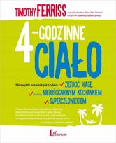 4-Godzinne Ciało Timothy Ferriss