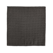Creative Super Absorbent Barista Bar Towel No Lint Soft Kitchen Cleaning Cloth Square Coffee Machine Towels Cleaning Accessories
