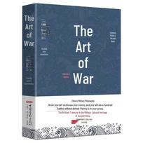Sun Tzu's The Art of War: Classic Chinese Military Strategy and Philosophy Bestseller