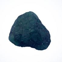 207.70 Ct Natural Green Emerald Uncut Huge Size Rough CERTIFIED Loose Gemstone 42.2 mm approx žalia