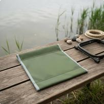 Folding Stool Replacement Cloth WearResistant Fishing Seat Easy to Install Camping