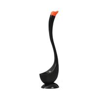 Dense Bristle Head Toilet Plunger Cartoon Toilet Cleaning Brush Toilet Brush Holder  Home Use