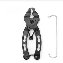 Mini Bike Chain Quick Release Magic Link Clamp Removal Install Plier Road Cycling Repair Tools Bicycle Chain Buckle Pliers