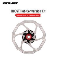 GUB G668 BOOST Hub Conversion Spacer 142 to 148x12mm no