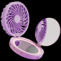 Newman Mini USB Desktop Fan