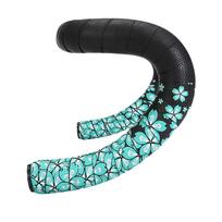 Cherry Blossom Soft Shock-Absorbent Non-Slip Road Bike Handlebar Tape