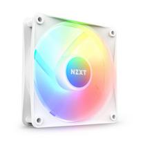 NZXT F120 RGB CORE [White] PC Case Fan RF-C12SF-W1 FN1920