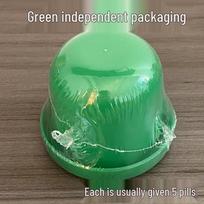 Shaker Dice Set with Colorful Cup and Sieve for KTV, Bar, and Nightclub Entertainment
