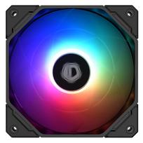 Slim ARGB LED Fan 120mm PWM NO-12015-XT-ARGB