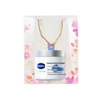 Vaseline Intensive Repair Cream Gift Set