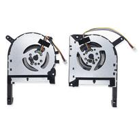 Laptop Cooling Fan - GPU & CPU Fan for TUF Gaming A15 FA506 IV FA506IU FA506IH FX506IU FX506LH (CPU & GPU Cooler)