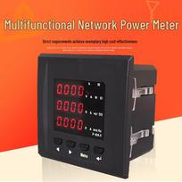 Tianxu TX9S4E Multifunction Network Power Meter