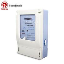 Tianxu DTS9502 Three-Phase Four-Wire Active Energy Meter 380V