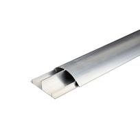 KSL166 Heavy-Duty Aluminum Floor Cable Protector 10 meters
