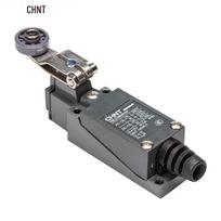 CHNT YBLX-ME Series Roller Lever Limit Switch 8104