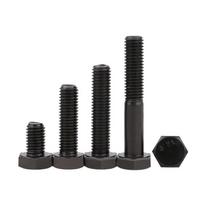 JNL 12.9 Grade High-Strength Alloy Steel Hex Head Bolt