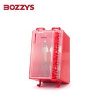 BOZZYS BD-X21 Wall-Mounted Lock Box