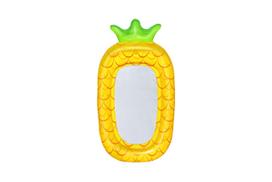 Bestway Sweet Summer Lounge Float Ride-On Fruit 43644 (Pineapple)