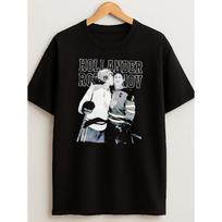 Ilya Rozanov Licking Face Shane Hollander Heated Rivalry Hockey Shirt Sweatshirt Tee S
