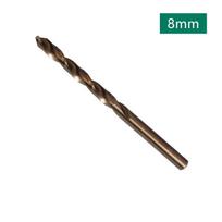 Ouke Cobalt HSS Drill Bit for Stainless Steel