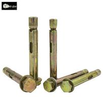Guyu Hex Head Sleeve Expansion Bolt 1 Set