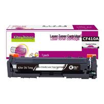 KILter CF410A Compatible Black Toner Cartridge