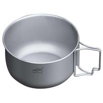 Collapsible Tableware Bowl Multi-Functional Foldable Camping Soup Pot Reusable Lightweight Food Container Outdoor Accessories