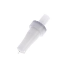Powder Electrostatic Spray Electric Needle Flat Nozzle Head Long Rod Electrode Needle Conductive Seat Accessories