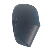 Portable Golf Head Covers PU Lightweight Golf Head Leather Cover Golf Accessoires for Golfers