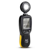 Deli Digital Illuminance Meter (CN version) Standard