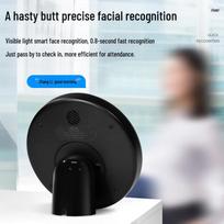 GEPAD P6 Smart Face Recognition Attendance Machine CN plug (adapter included)