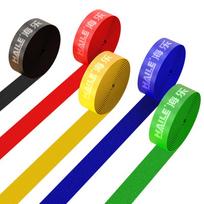 HAILE Reusable Velcro Cable Management Ties