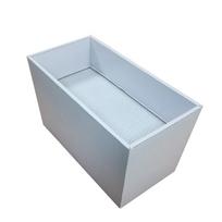 Sirocco Fume Extractor High-Efficiency Filter 385x195x250mm