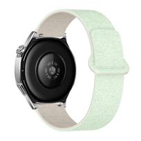 18/22mm Silicone Magnetic Strap Sporty Style Quick Release Easy Fit Strap Adjustable Comfortable Fit for Huawei Samsung Honor 22mm