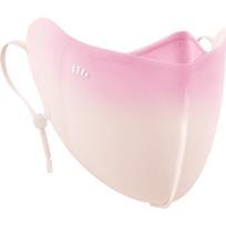 Beneunder UV Protection Face Mask with Eye Corner Shield One Size