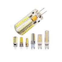 Jikejia G4 LED Halogen Replacement Bulbs