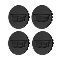 66mm 4pcs Wheel Center Hub Cover Caps Accessories for Cadillac Escalade XT5 XT6 CT5 CT6 XTS CT4 Auto Tire Emblem Car Styling