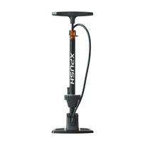Aluminum Alloy Balance Bike Pump with Universal Tire Valve for Cycling One Size