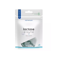 Nutriversum Lactase Enzyme - VITA 60 tab