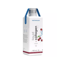 Nutriversum Liquid Collagen 10.000 mg Sugar Free 500 ml